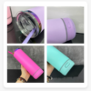 20oz Powder Coated Bluetooth Speaker Tumblers for Laser Engraving 20oz Powder Coated Bluetooth Speaker Tumblers for Laser Engraving