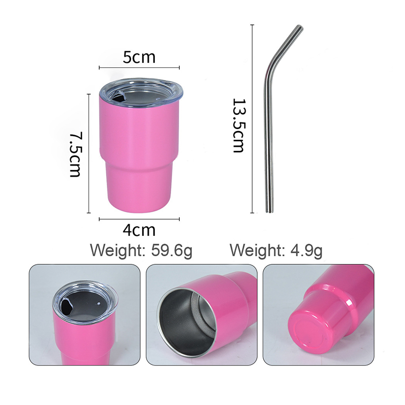size-of-3oz-stainless-steel-double-wall-sublimation-wine-mugs-with-lids-and-straw