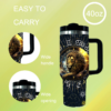 40oz Personalized Zodiac Constellations Tumblers Travel Mugs 40oz Personalized Zodiac Constellations Tumblers Travel Mugs