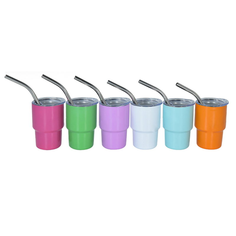 3oz-stainless-steel-double-wall-sublimation-wine-mugs-with-lids-and-straw-display