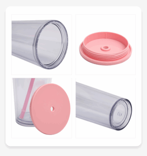 details-of-24oz-double-wall-snow-globe-acrylic-plastic-cup-coffee-mug