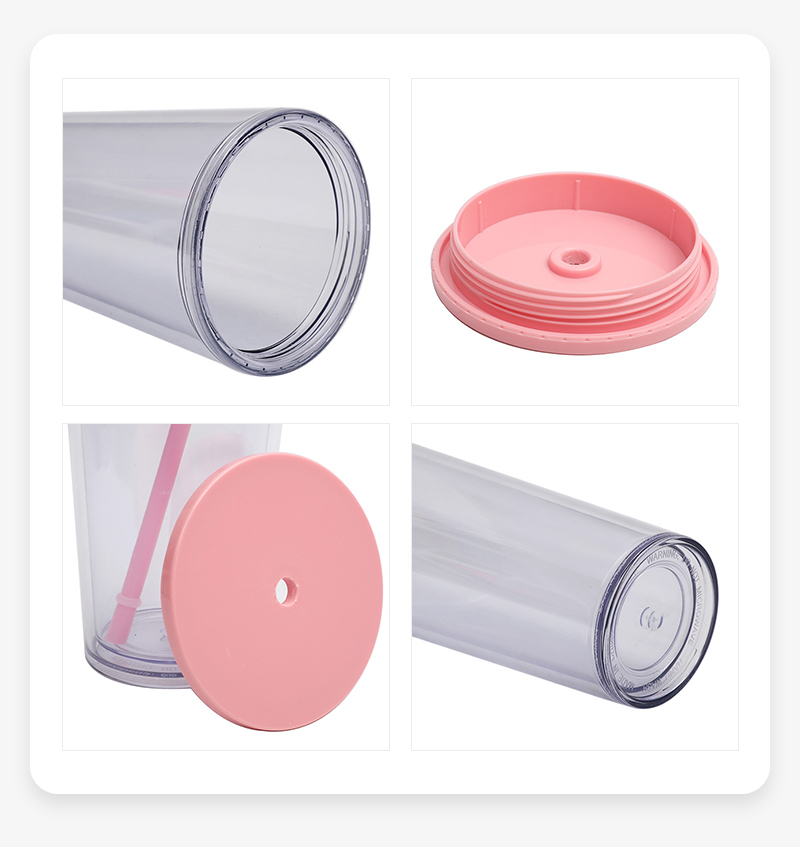 details-of-24oz-double-wall-snow-globe-acrylic-plastic-cup-coffee-mug