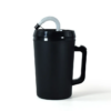 22/34oz Colored Trucker/Hospital Mug with Lid and Straw 22/34oz Colored Trucker/Hospital Mug with Lid and Straw