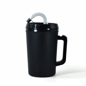 Blank 22/34oz Colored Trucker/Hospital Mug with Lid and Straw blank 22-or-34oz-colored-trucker-hospital-mug-with-lid-and-straw
