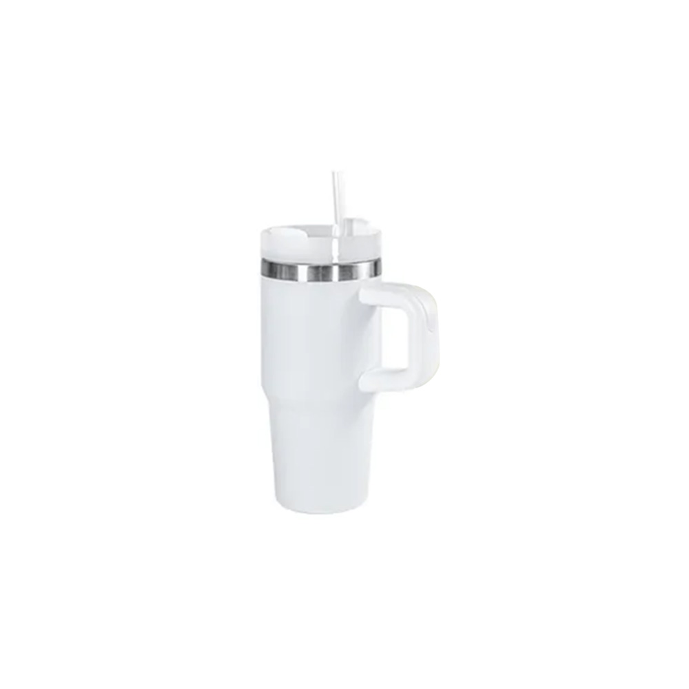 white-14oz-vacuum-insulated-sublimation-kids-travel-mug-with-silver-rim