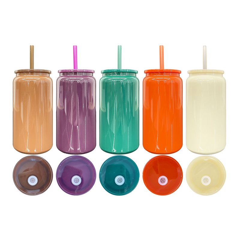 retro-glossy-16oz-stainless-sublimation-soda-can-tumblers