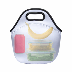 Sublimation Lunch Box Carry Case Handbags Tote