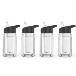 black-10oz-double-wall-acrylic-plastic-snow-globe-water-bottle