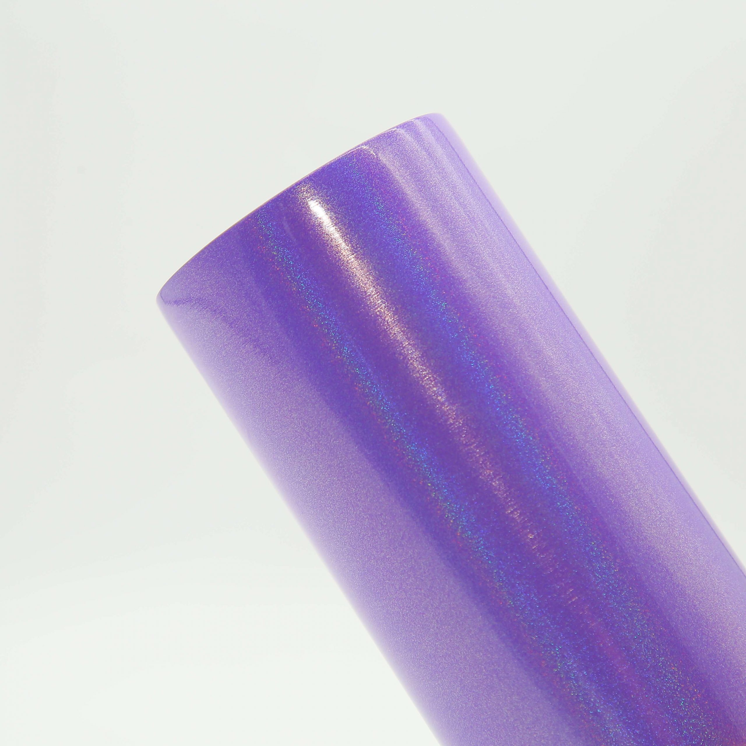 20oz Glitter Sublimation Tumbler Vacuum Insulated Bottle In Bulk Straight Tumbler