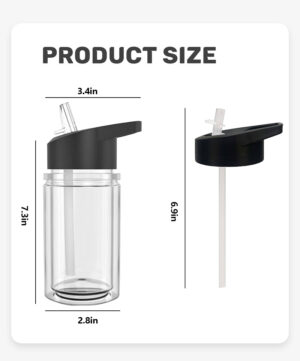 size-of-10oz-double-wall-acrylic-plastic-snow-globe-water-bottle
