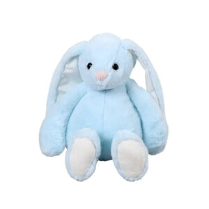 blue-easter-rabbit-stuffed-doll-for-sublimation-long-eared-bunny-wholesale