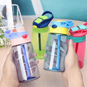 16oz-wholesale-plastic-kids-sippy-cup-water-bottle-with-straw-real-shot