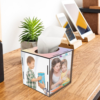 MDF Sublimation Blank Tissue Box Dispenser – Sublimation MDF Sublimation Blank Tissue Box Dispenser - Sublimation