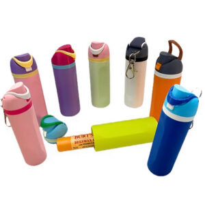 Mini Owala Water Bottle Lip Balm Holder