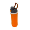 Mini Owala Water Bottle Lip Balm Holder - Orange