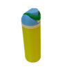 Mini Owala Water Bottle Lip Balm Holder - Yellow