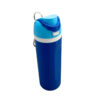 Mini Owala Water Bottle Lip Balm Holder - Blue