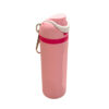 Mini Owala Water Bottle Lip Balm Holder - Pink