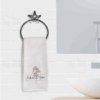 Craft Sublimation Blank Waffle Weave Towel Craft Sublimation Blank Waffle Weave Towel