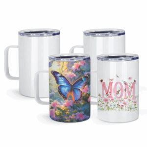 16oz-straight-stainless-steel-sublimation-coffee-mugs-with-handle