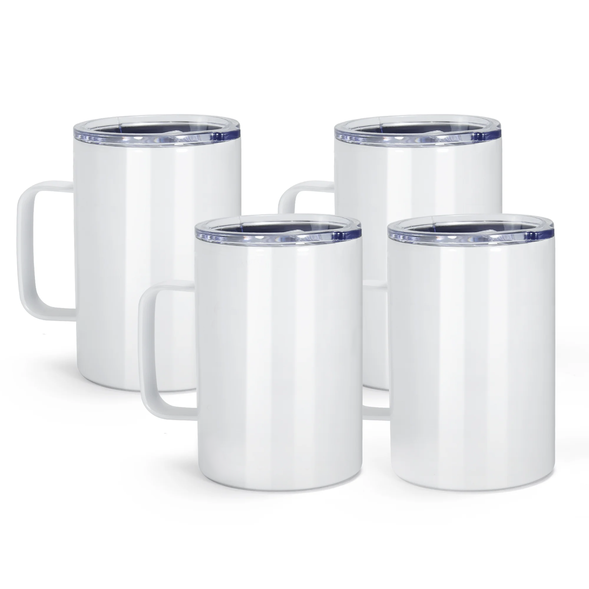 16oz-straight-stainless-steel-sublimation-coffee-mugs-with-handle