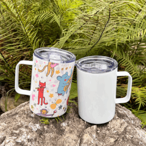 16oz Straight Stainless Steel Sublimation Coffee Mugs with Handle – Real Shot 16oz-straight-stainless-steel-sublimation-coffee-mugs-with-handle-real-shot