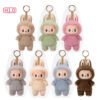 H1.0 POP MART Labubu The Monsters Plush Doll Hot Figure Toy Keychains H1.0 POP MART Labubu The Monsters Plush Doll Hot Figure Toy Keychains