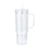O1CN018HYPR71uccQZkBJrF_!!2206627786058-0-cib 40oz Pre-Drilled Double Wall Plastic Snow Globe Cups with Handle