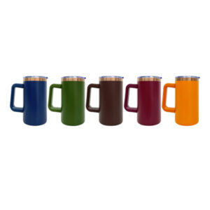 20oz-copper-plated-coffee-mug-with-handle-wholesale-display