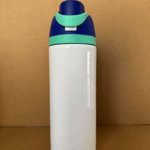 24oz-owala-sublimation-blanks-stainless-steel-water-bottles-blue
