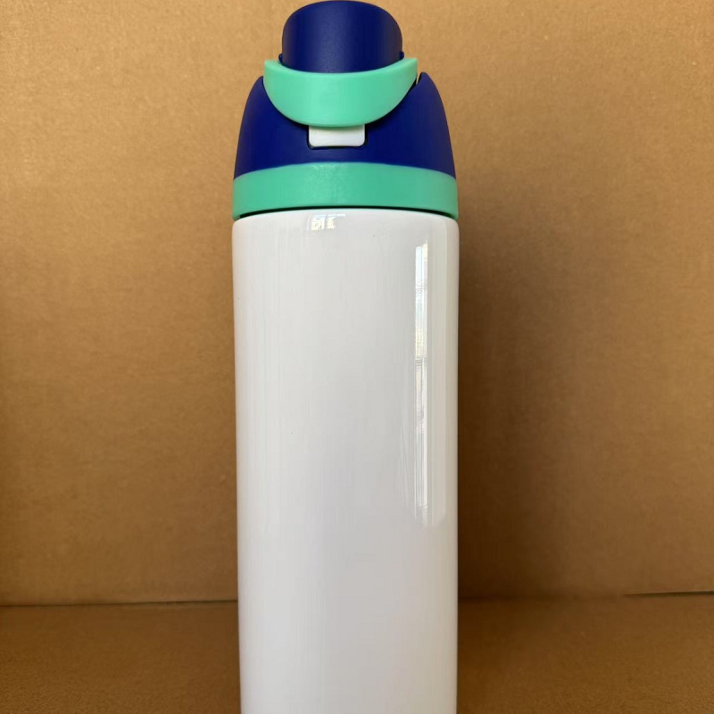 24oz-owala-sublimation-blanks-stainless-steel-water-bottles-blue