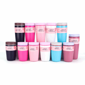 12/20oz Owala Coffee Mug Stainless Steel Insualted Kids Tumblers