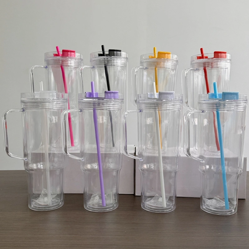 40oz-clear-acrylic-plastic-snow-globe-cups-with-colored-lids-straws-real-shots-2