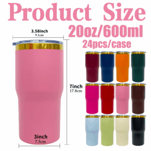 size-of-mirror-gold-plated-20oz-coffee-travel-mug-with-slide-lids