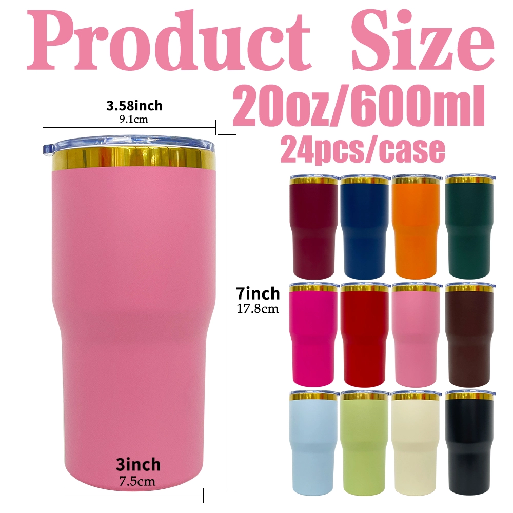 size-of-mirror-gold-plated-20oz-coffee-travel-mug-with-slide-lids