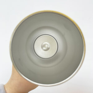 details-of-mirror-gold-plated-20oz-coffee-travel-mug-with-slide-lids