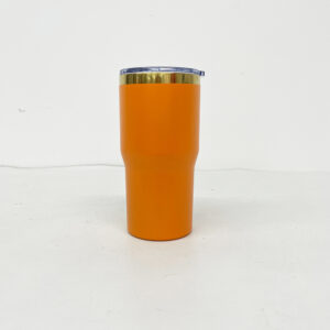 orange-mirror-gold-plated-20oz-coffee-travel-mug-with-slide-lids