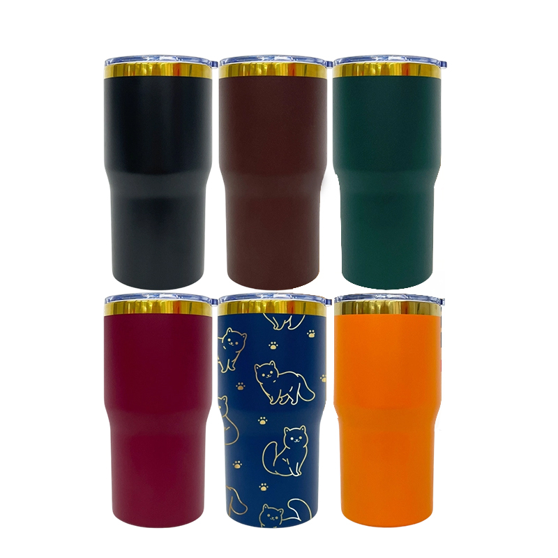 mirror-gold-plated-20oz-coffee-travel-mug-with-slide-lids