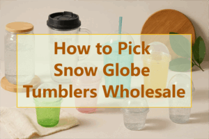 how-to-pick-snow-globe-tumblers-wholesale