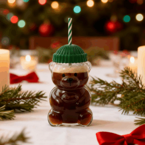 20oz-cute-bear-glass-cup-with-straw-for-christmas-display-6