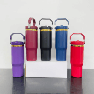 wholesale-30oz-mirror-gold-plated-travel-mugs-with-flip-straw-real-shot