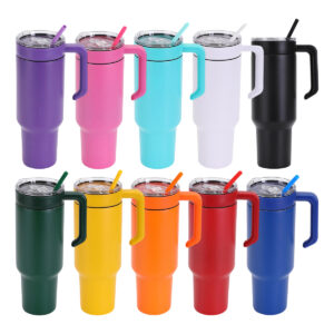 40oz-quencher-colored-stainless-steel-tumblers-with-handle