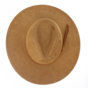 details-2-of-brim-fedora-hat-men-women-felt-jazz-hats-classic-fedoras-sombrero