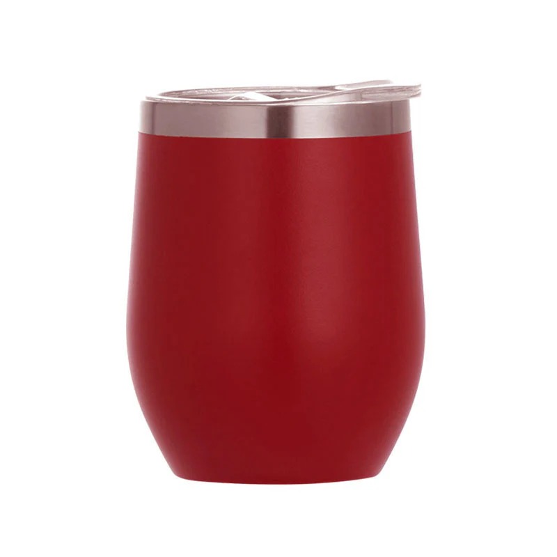 red-12oz-powder-coated-stainless-steel-wine-tumblers-with-slide-lids