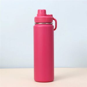 pink-24oz-lulu-style-powder-coated-stainless-steel-tumblers-for-laser-engraving