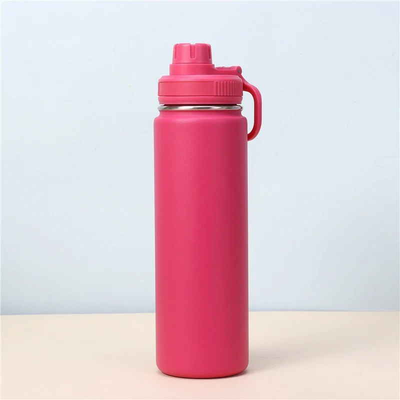 pink-24oz-lulu-style-powder-coated-stainless-steel-tumblers-for-laser-engraving