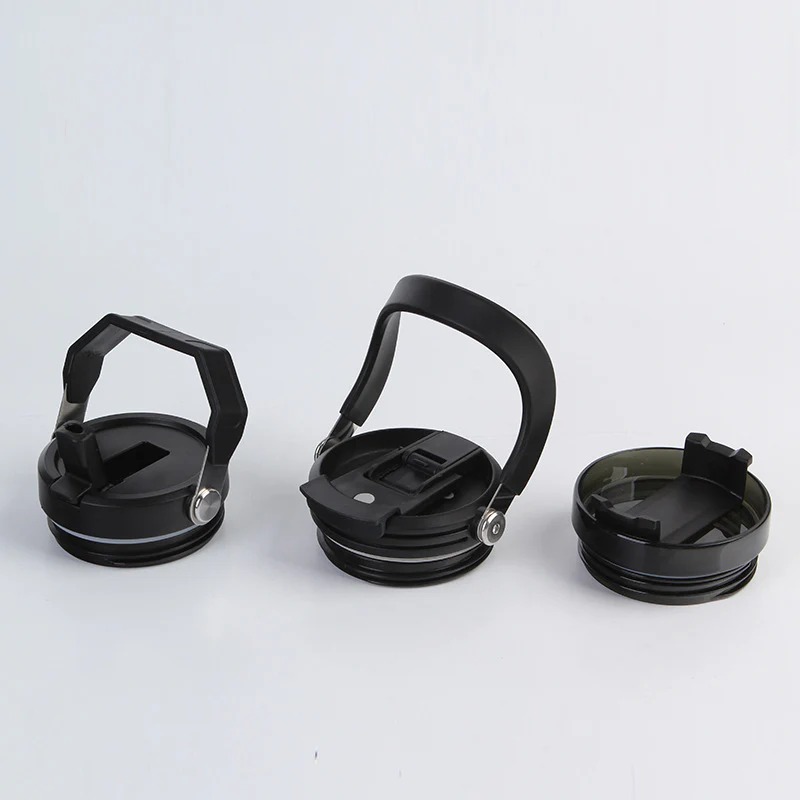 three-lids-of-bulk-30oz-powder-coated-water-bottles-with-three-style-lids