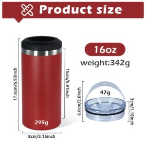 size-of-16oz-powder-coated-can-cooler-with-two-lids-and-bottom-with-opener