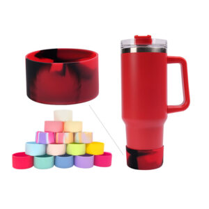 40oz-tumblers-water-bottles-bottom-silicone-sleeve-protective-cover-display