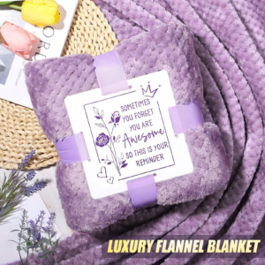 flannel-blanket-of-birthday-gifts-for-women-self-care-gifts-care-package-sets
